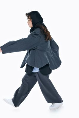 ＲＥＬＡＸ　ＷＩＤＥ　ＰＡＮＴＳ（３００ＩＳ２３１－０３５１）