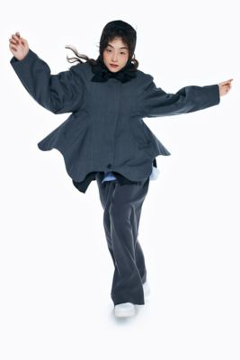 ＲＥＬＡＸ　ＷＩＤＥ　ＰＡＮＴＳ（３００ＩＳ２３１－０３５１）