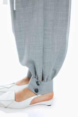ＣＵＦＦ－ＨＥＭ　ＢＡＬＬＯＯＮ－ＰＡＮＴＳ（３００ＩＳ２３１－０４０１）
