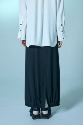 ＧＡＴＨＥＲ　ＳＴＲＡＩＧＨＴ　ＳＫＩＲＴ（３００ＩＳ２３１－１９８１）