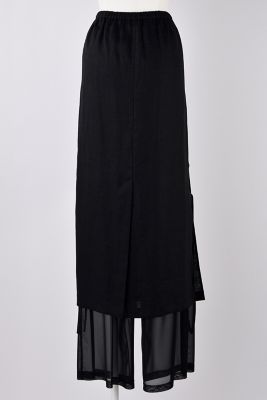 ＳＨＥＥＲ　ＬＡＹＥＲＥＤ　ＰＡＮＴＳ（３００ＩＳ２３１－２３０１）