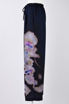 ＷＡＩＳＴ－ＳＴＲＩＮＧ　ＰＡＮＴＳ（３００ＩＳ２３１－２８０１）