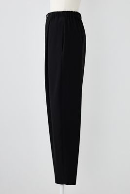 ENFOLD CARROT PANTS エンフォルド キャロットパンツ 【公式通販】