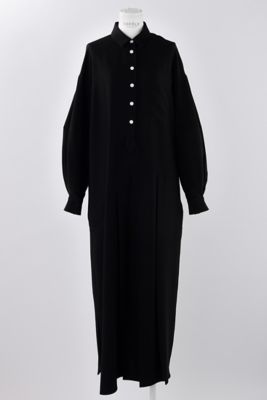 ＜ENFOLD (Women)＞ＳＨＩＲＴ　ＤＲＥＳＳ（３００ＩＳ２３３－０５８１）