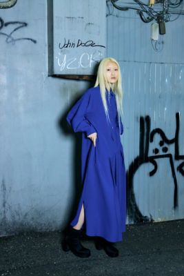 ＳＨＩＲＴ　ＤＲＥＳＳ（３００ＩＳ２３３－０５８１）