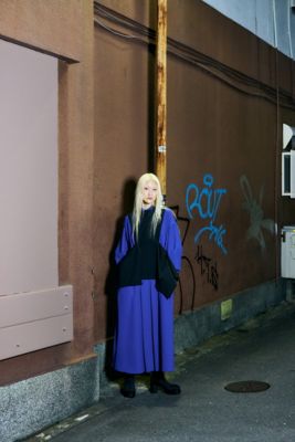ＳＨＩＲＴ　ＤＲＥＳＳ（３００ＩＳ２３３－０５８１）