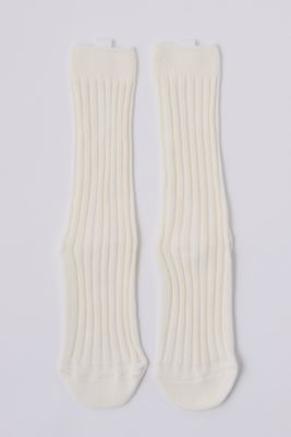 エンフォルド　BASIC SOCKS　新品 BASIC SOCKS（300IS256－0971） | ENFOLD