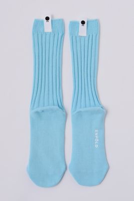 送料無料 いくらから BASIC SOCKS（300IS256－0971） | ENFOLD レッグウェア