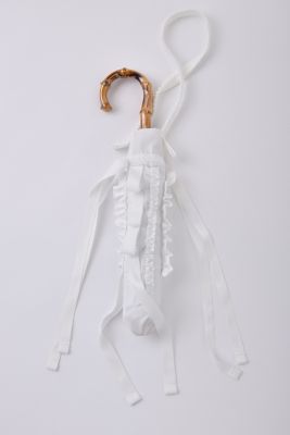 ENFOLD (Women)/エンフォルド ＦＯＬＤＩＮＧ　ＵＭＢＲＥＬＬＡＳ（３００ＩＳ２５６－１９４１）