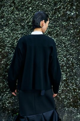 ENFOLD ミリオーネ ミニマルCARDIGAN ENFOLD ミニマルカーデセットアップ – COLDBECK ONLINE