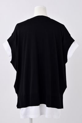 ＫＮＩＴ　ＬＡＹＥＲＥＤ　ＰＵＬＬＯＶＥＲ（３００ＩＳ２７０－２５０１）
