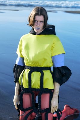 ＬＡＹＥＲＥＤ　Ｔ－ＳＨＩＲＴ（３００ＩＳ２８０－２４７１）
