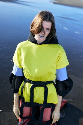 ＬＡＹＥＲＥＤ　Ｔ－ＳＨＩＲＴ（３００ＩＳ２８０－２４７１）