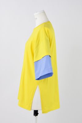ＬＡＹＥＲＥＤ　Ｔ－ＳＨＩＲＴ（３００ＩＳ２８０－２４７１）