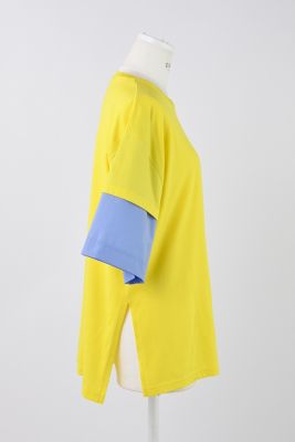 ＬＡＹＥＲＥＤ　Ｔ－ＳＨＩＲＴ（３００ＩＳ２８０－２４７１）