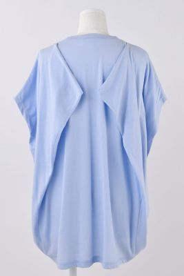 WING SNAPES T－SHIRT（300IS280－2511