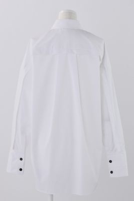 ＬＡＹＥＲＥＤ　ＣＵＦＦＳ　ＳＨＩＲＴ（３００ＩＳ４３０－０２５１）
