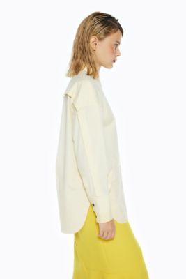 ＬＡＹＥＲＥＤ　ＣＵＦＦＳ　ＳＨＩＲＴ（３００ＩＳ４３０－０２５１）