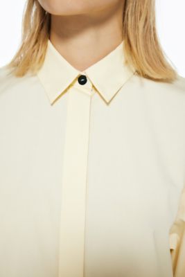 ＬＡＹＥＲＥＤ　ＣＵＦＦＳ　ＳＨＩＲＴ（３００ＩＳ４３０－０２５１）
