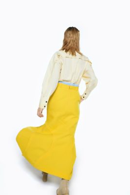 ＬＡＹＥＲＥＤ　ＣＵＦＦＳ　ＳＨＩＲＴ（３００ＩＳ４３０－０２５１）