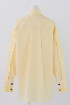 ＬＡＹＥＲＥＤ　ＣＵＦＦＳ　ＳＨＩＲＴ（３００ＩＳ４３０－０２５１）