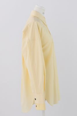 ＬＡＹＥＲＥＤ　ＣＵＦＦＳ　ＳＨＩＲＴ（３００ＩＳ４３０－０２５１）