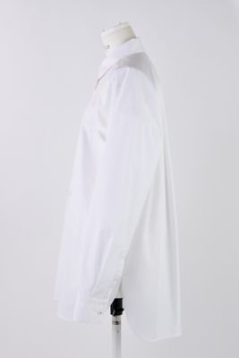 APPLIQUE SHIRT（300IS430－1411