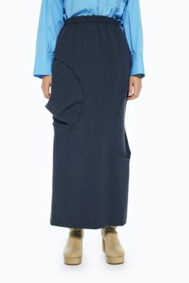 ＜ENFOLD (Women)＞ＣＩＲＣＬＥ　ＳＫＩＲＴ（３００ＩＳ４３１－０１０１）