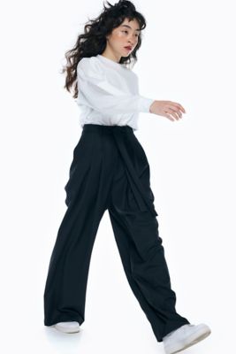 ＴＵＣＫ　ＷＩＤＥ－ＰＡＮＴＳ（３００ＩＳ４３１－０２１１）