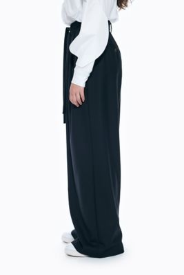 ＴＵＣＫ　ＷＩＤＥ－ＰＡＮＴＳ（３００ＩＳ４３１－０２１１）