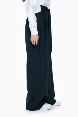 ＴＵＣＫ　ＷＩＤＥ－ＰＡＮＴＳ（３００ＩＳ４３１－０２１１）