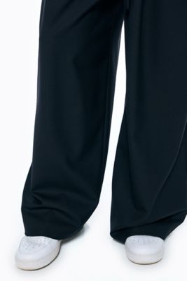 ＴＵＣＫ　ＷＩＤＥ－ＰＡＮＴＳ（３００ＩＳ４３１－０２１１）