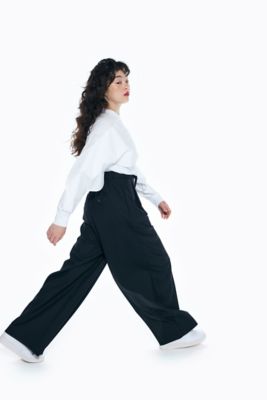ＴＵＣＫ　ＷＩＤＥ－ＰＡＮＴＳ（３００ＩＳ４３１－０２１１）