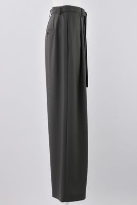 ＴＵＣＫ　ＷＩＤＥ－ＰＡＮＴＳ（３００ＩＳ４３１－０２１１）