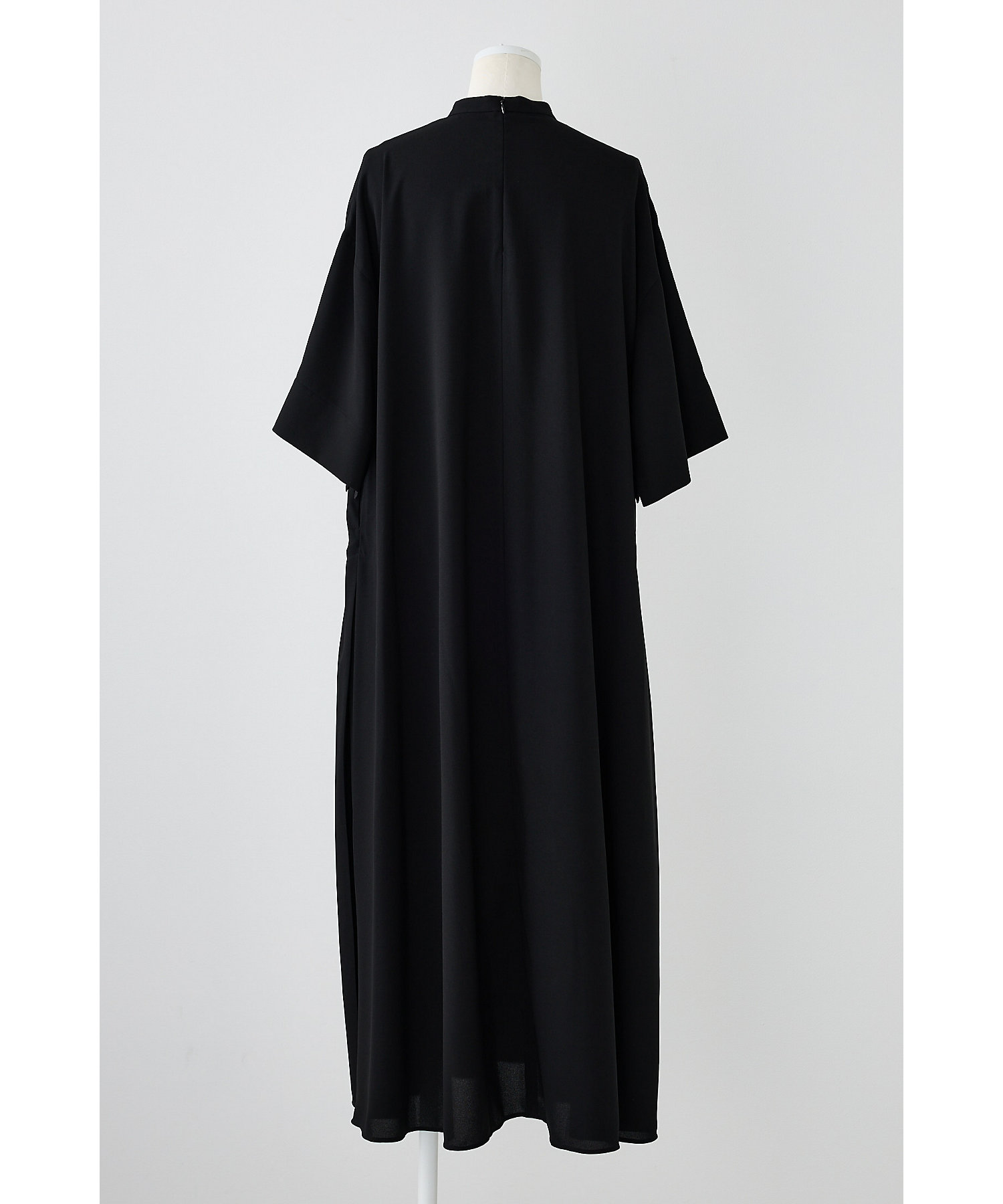 LAYERED DRESS(300IS433-1331 LAYERED DRESS(300IS433-1331
