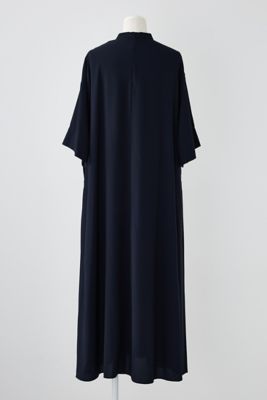 LAYERED DRESS（300IS433－1331