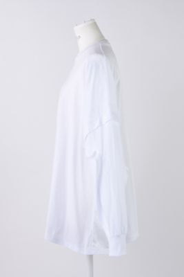ＣＵＲＶＥ－ＳＥＡＭ　ＬＯＮＧ－ＳＬＥＥＶＥ　Ｔ－ＳＨＩＲＴ（３００ＩＳ４８０－１７５１）