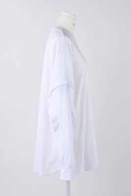 ＣＵＲＶＥ－ＳＥＡＭ　ＬＯＮＧ－ＳＬＥＥＶＥ　Ｔ－ＳＨＩＲＴ（３００ＩＳ４８０－１７５１）
