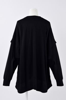 ＣＵＲＶＥ－ＳＥＡＭ　ＬＯＮＧ－ＳＬＥＥＶＥ　Ｔ－ＳＨＩＲＴ（３００ＩＳ４８０－１７５１）