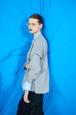 ＣＵＲＶＥ－ＳＥＡＭ　ＬＯＮＧ－ＳＬＥＥＶＥ　Ｔ－ＳＨＩＲＴ（３００ＩＳ４８０－１７５１）