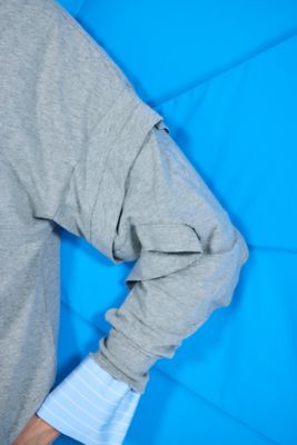 ＣＵＲＶＥ－ＳＥＡＭ　ＬＯＮＧ－ＳＬＥＥＶＥ　Ｔ－ＳＨＩＲＴ（３００ＩＳ４８０－１７５１）