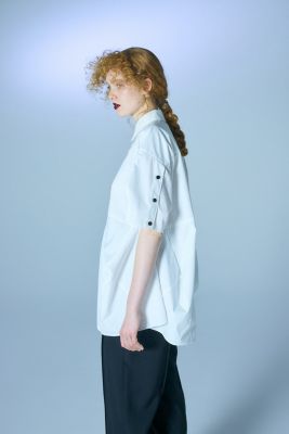 HALF‐SLEEVES SHIRT（300IS530