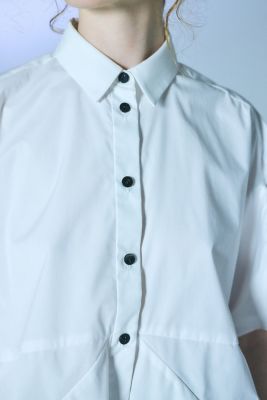 HALF‐SLEEVES SHIRT（300IS530
