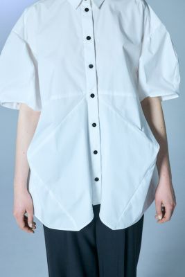 HALF‐SLEEVES SHIRT（300IS530
