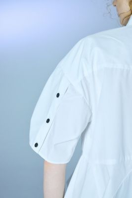 HALF‐SLEEVES SHIRT（300IS530－1531