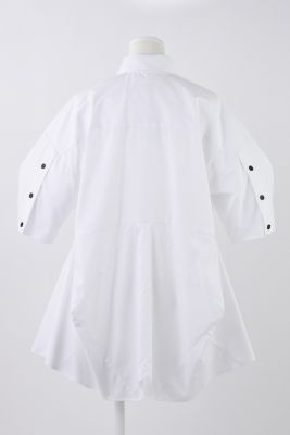 HALF‐SLEEVES SHIRT（300IS530