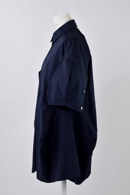 HALF‐SLEEVES SHIRT（300IS530
