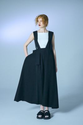 STRAP JUMPER－SKIRT（300IS531