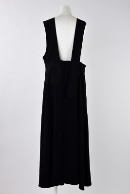 スカート ENFOLD STRAP JUMPER-SKIRT 300IS531-1611 STRAP JUMPER－SKIRT（300IS531