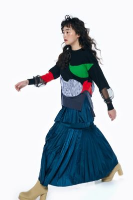 ＣＯＬＯＲ　ＭＩＸ　ＰＵＬＬＯＶＥＲ（３００ＩＳ５７０－０８９１）